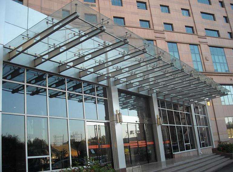 宁波单层工业厂房钢结构安装工艺流程图